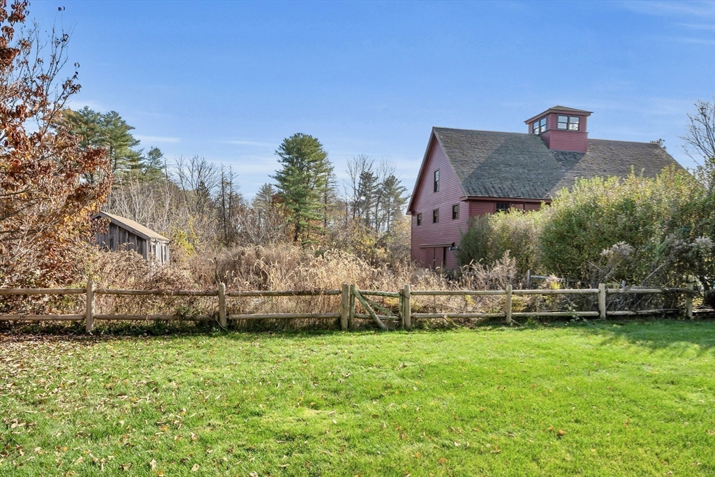 93 Old Sudbury Road Property Photo 29