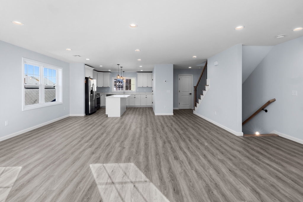 206 Durfee St. # 4a Property Photo 7