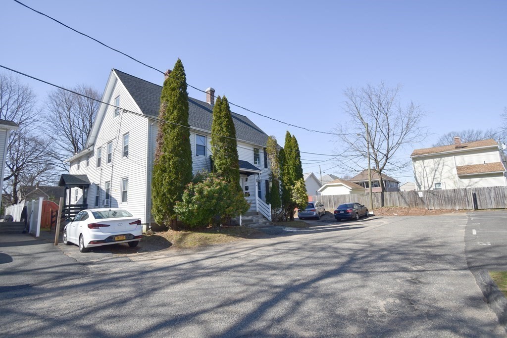45-47 Beaudry St Property Photo 1