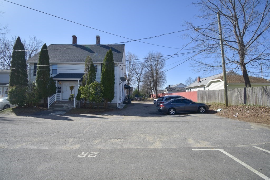 45-47 Beaudry St Property Photo 2
