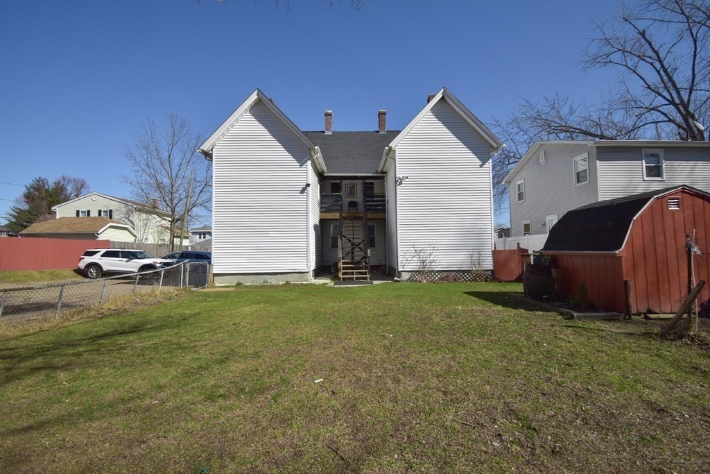 45-47 Beaudry St Property Photo 5