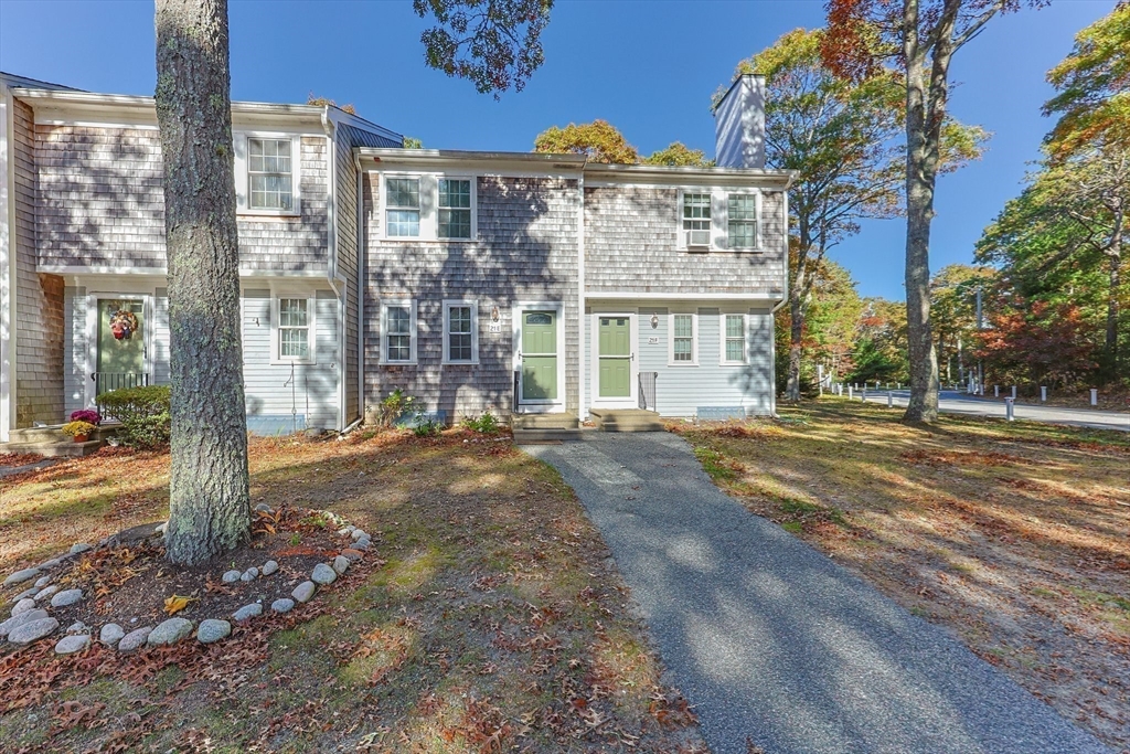 300 Falmouth Rd # 21e Property Photo 7