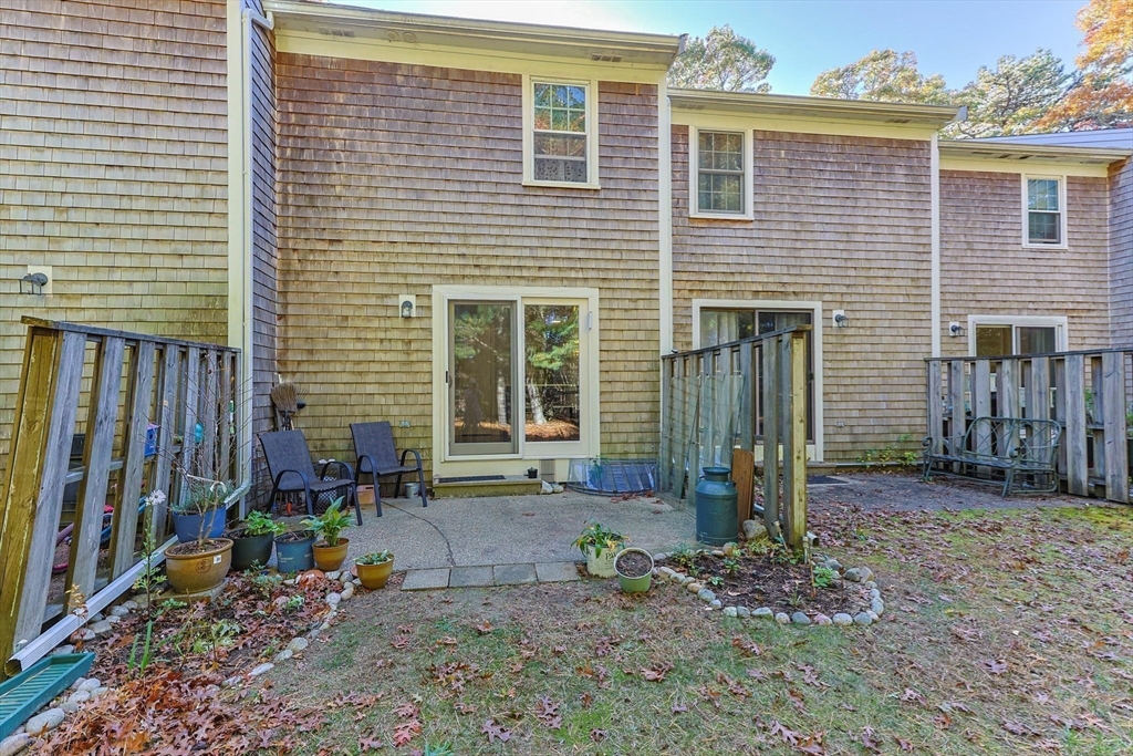 300 Falmouth Rd # 21e Property Photo 20