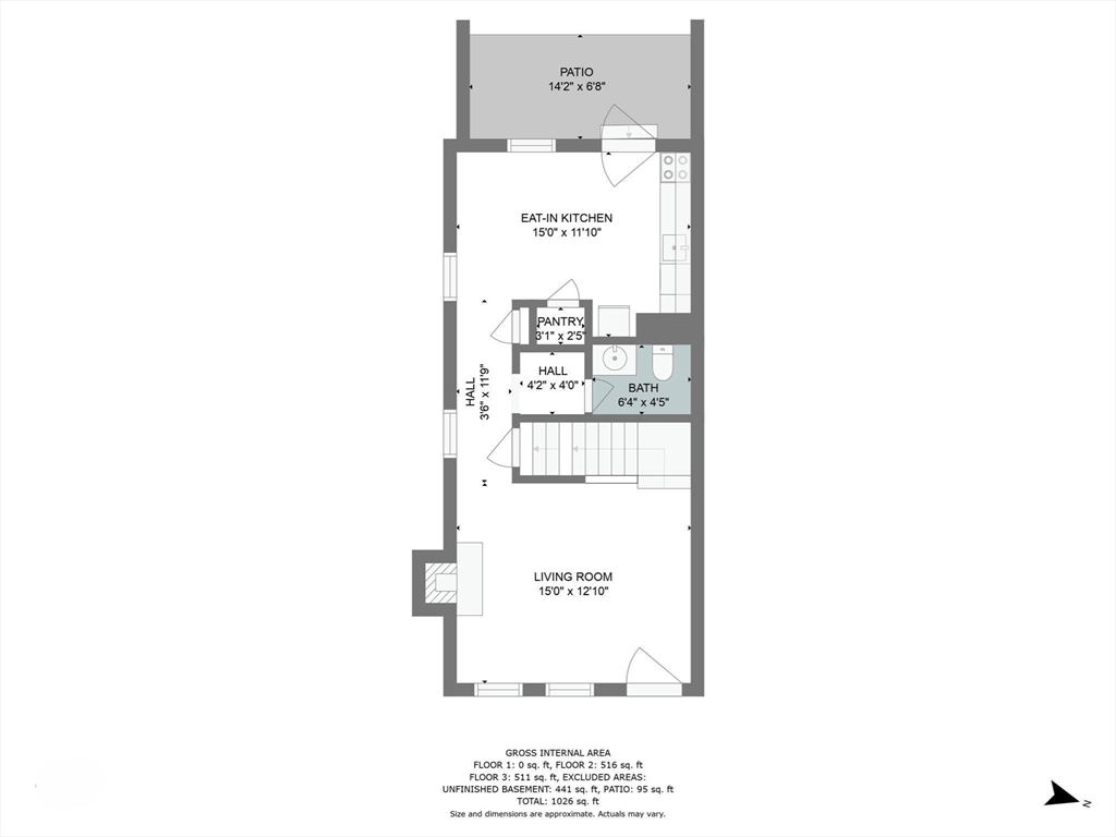 300 Falmouth Rd # 21e Property Photo 32