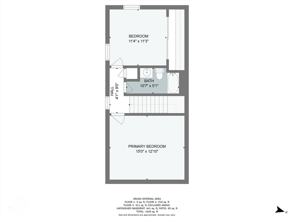 300 Falmouth Rd # 21e Property Photo 33