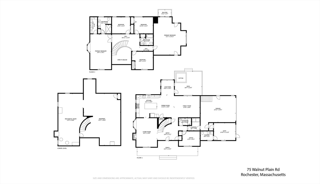 75 Walnut Plain Rd Property Photo 42