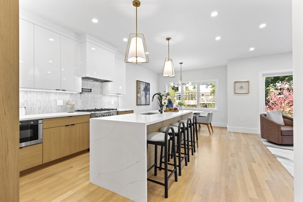 435 Albemarle Road # 435 Property Photo 4