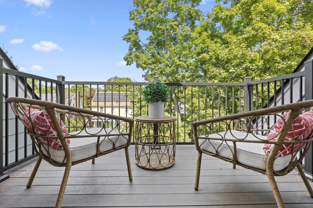 435 Albemarle Road # 435 Property Photo 31