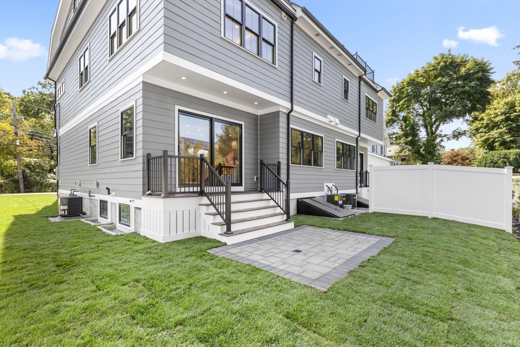 435 Albemarle Road # 435 Property Photo 41