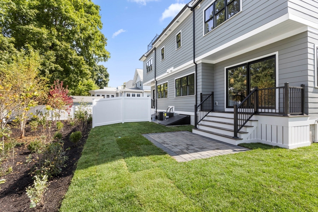 437 Albemarle Road # 437 Property Photo 41