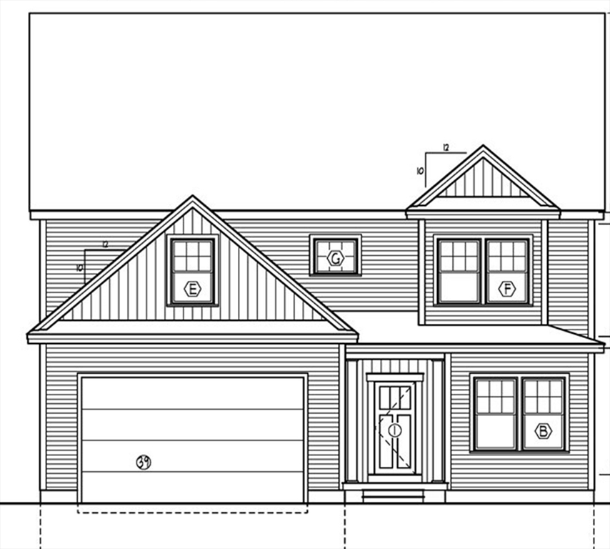 Lot 1 Cricket Lane Property Photo