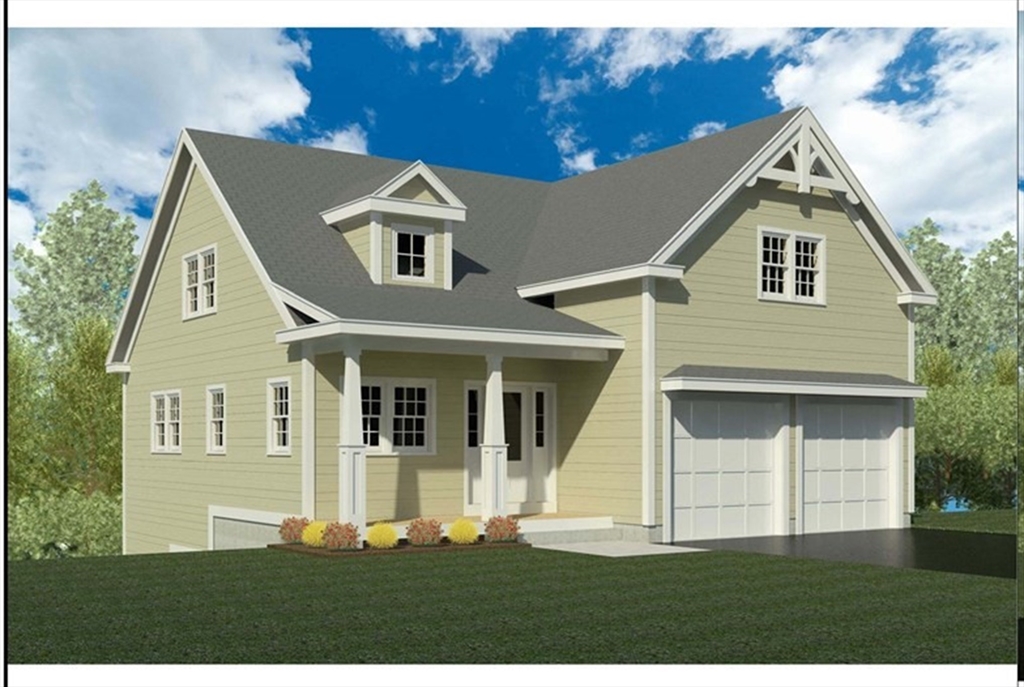 Lot 3 Cricket Lane Property Photo