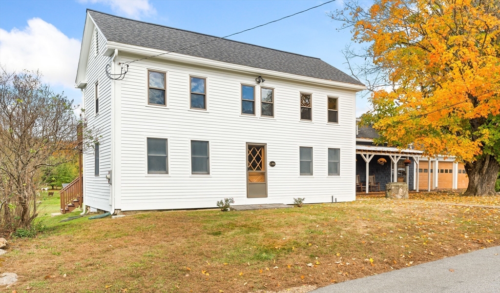 356 Hunt Rd Property Photo