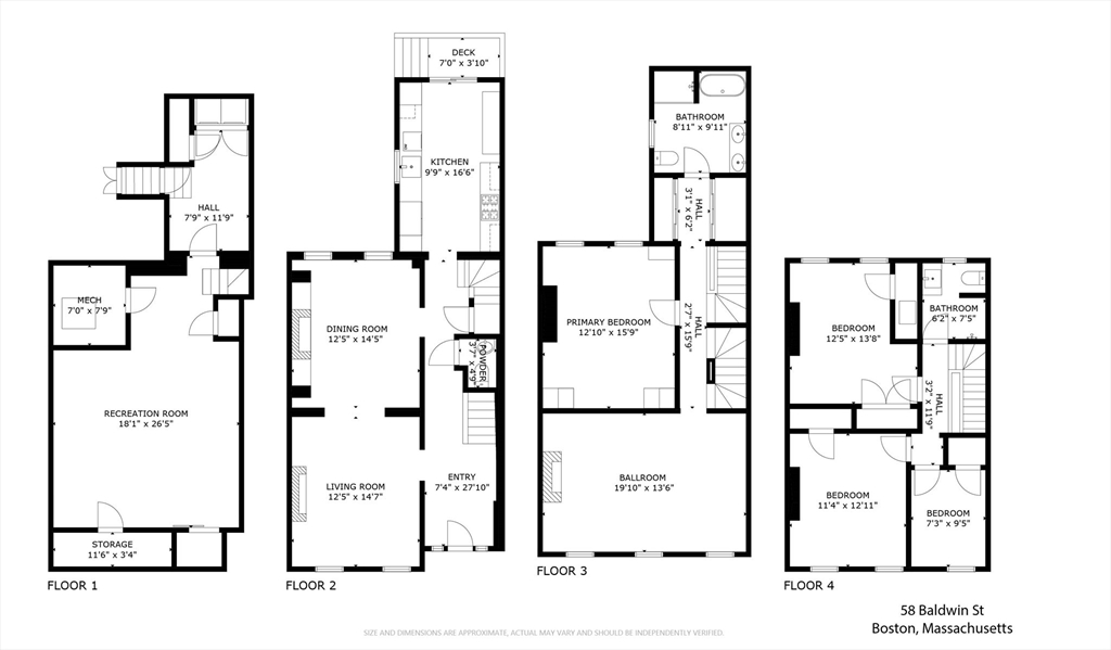 58 Baldwin St Property Photo 30