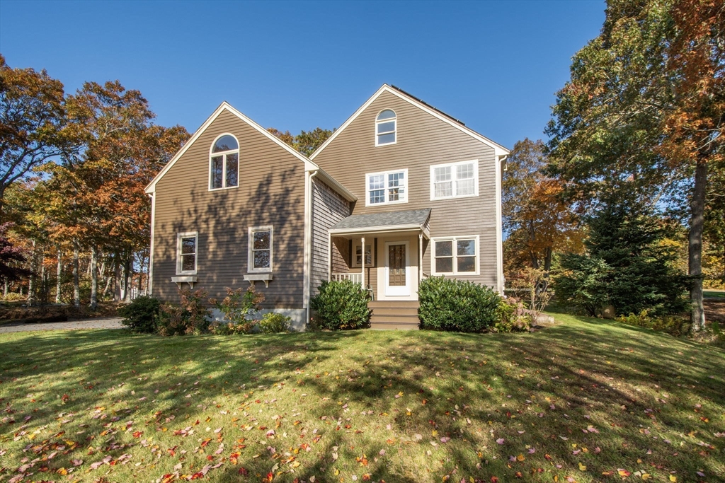 35 Nonantum Road Property Photo 1