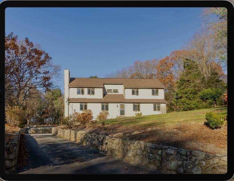 7 Howland Rd. Property Photo