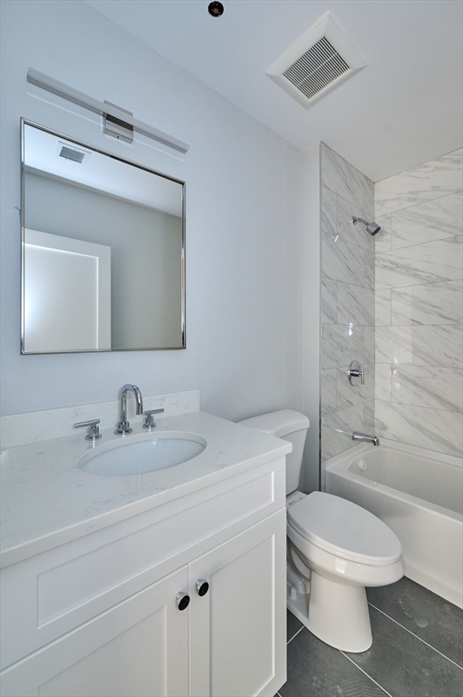 510 Willard Street # 406 Property Photo 6