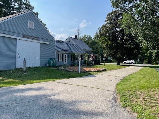 43 Depot Rd. Property Photo 1