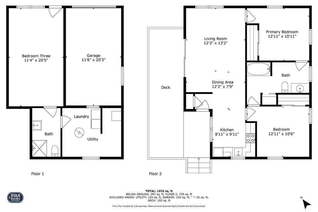 275 Kendrick Ave # T Property Photo 38
