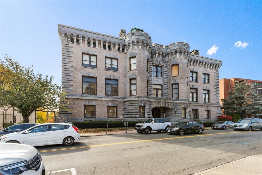 92 High St # C Property Photo 32