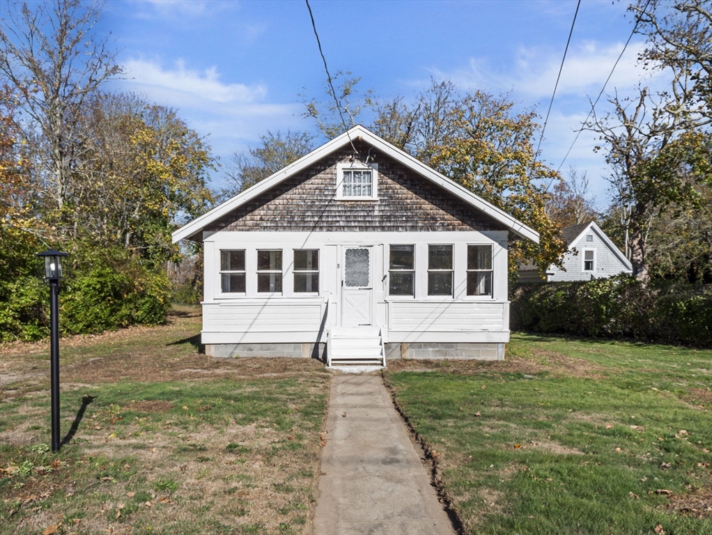 8 Rock Harbor Rd Property Photo