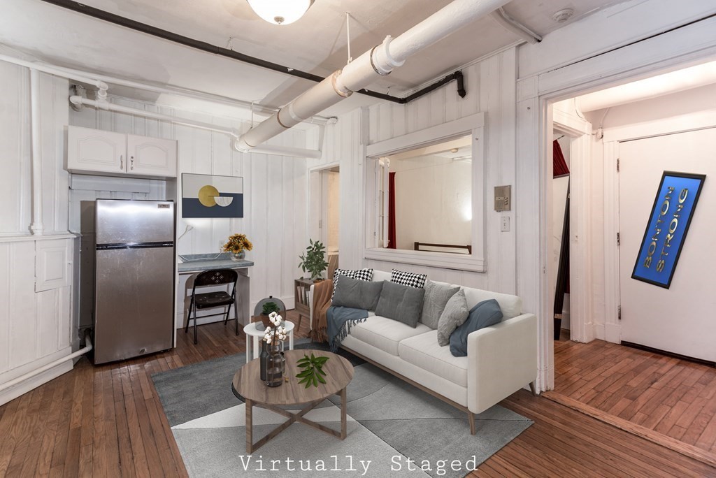 501 Beacon Street # 1 Property Photo 1