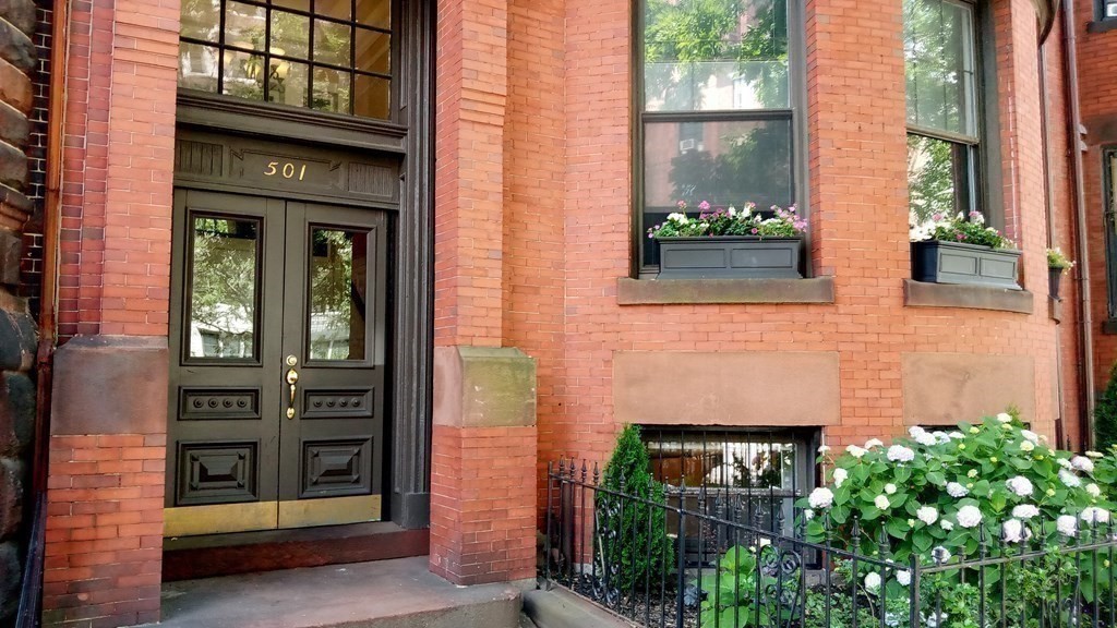 501 Beacon Street # 1 Property Photo 19