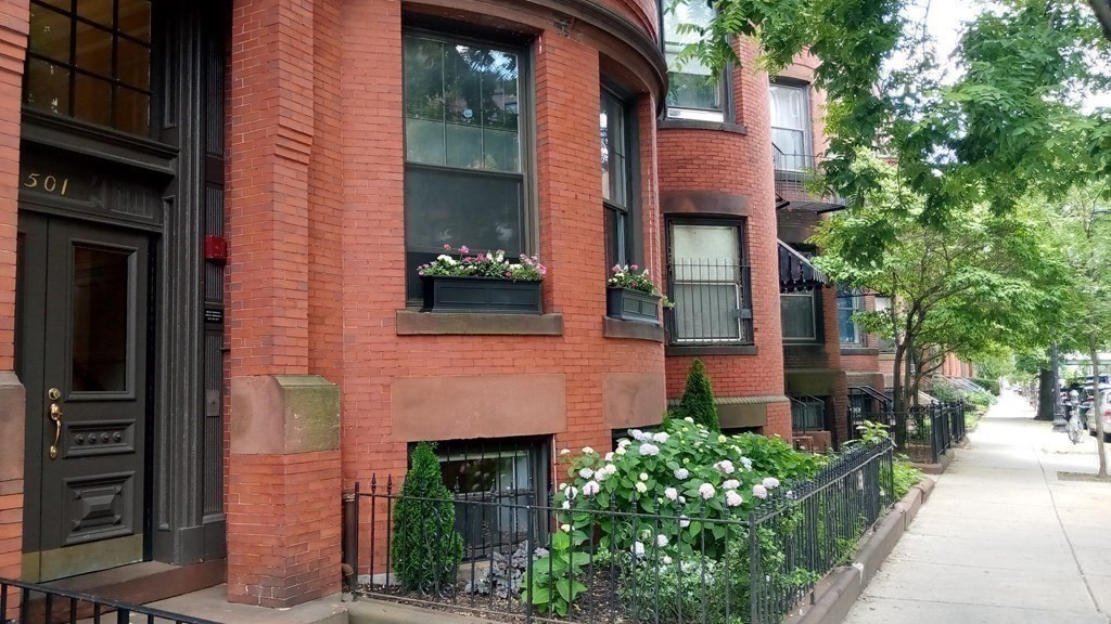 501 Beacon Street # 1 Property Photo 20