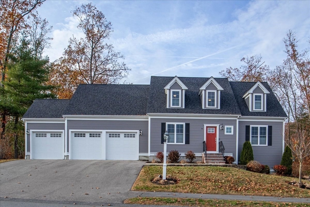 75 Pheasant Run Ct Property Photo 3