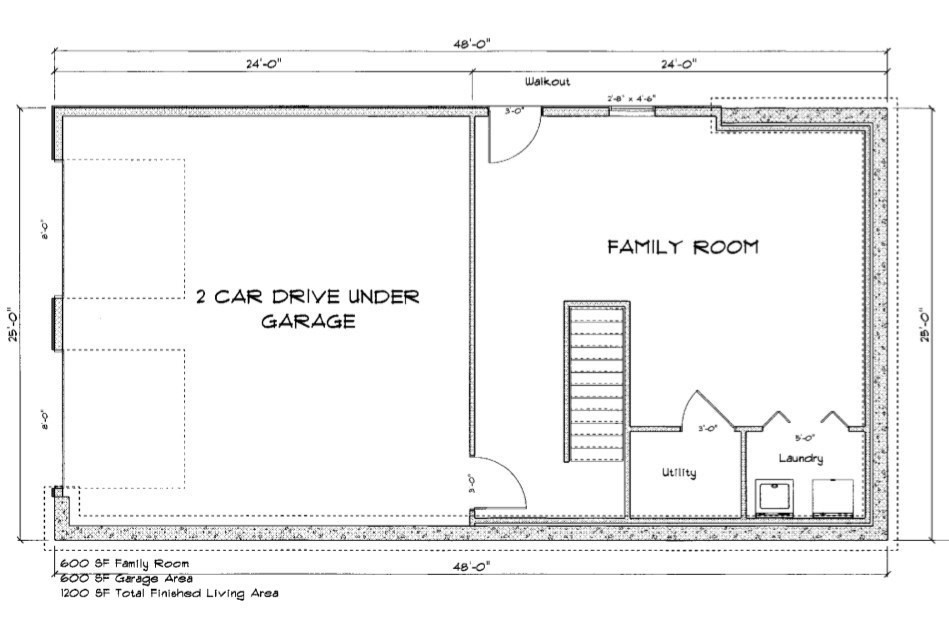 Lot 5 Old County Rd. Property Photo 3