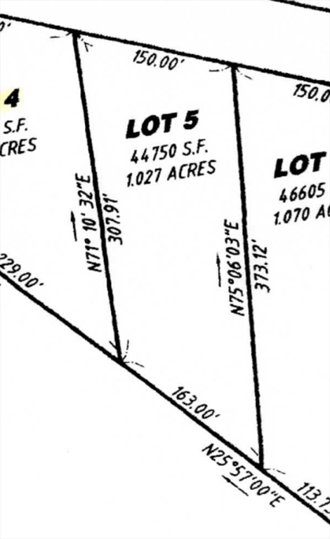 Lot 5 Old County Rd. Property Photo 21