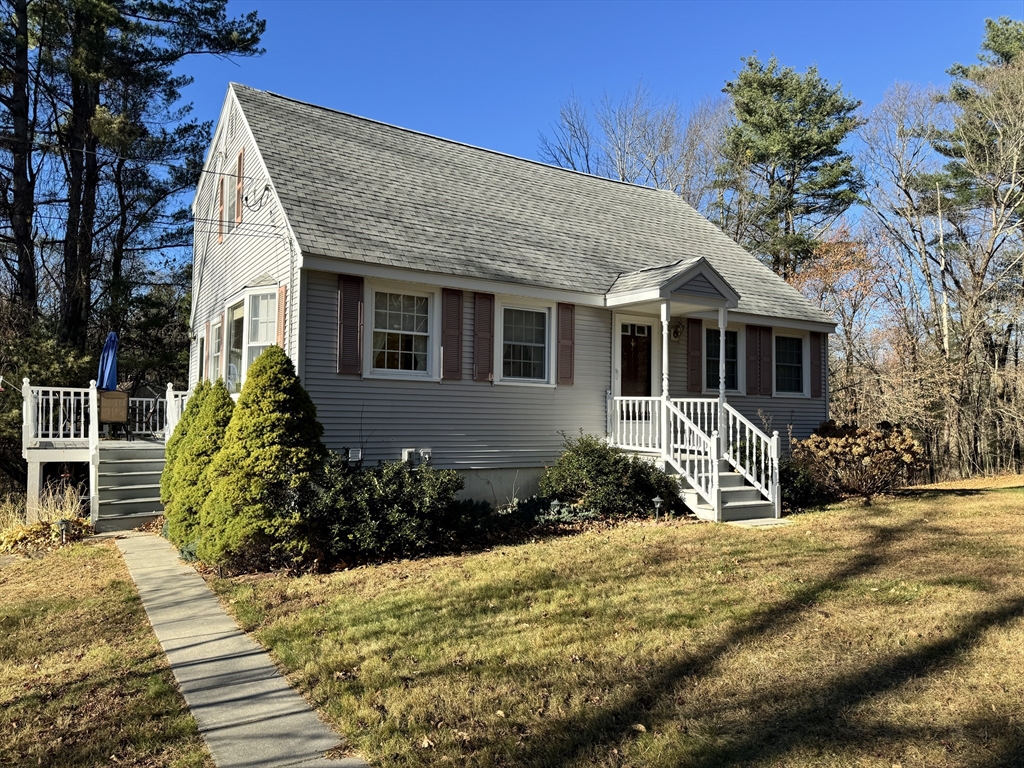 51 Prindle Hill Rd Property Photo 1