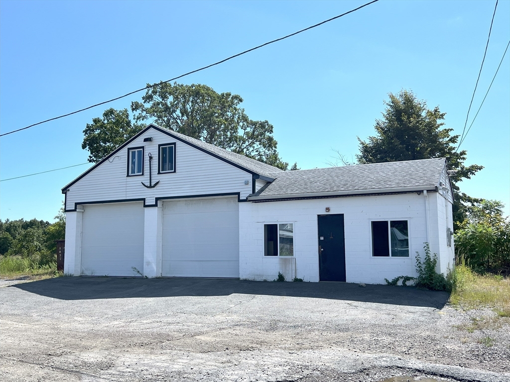 4 Hewlett Street Property Photo 1