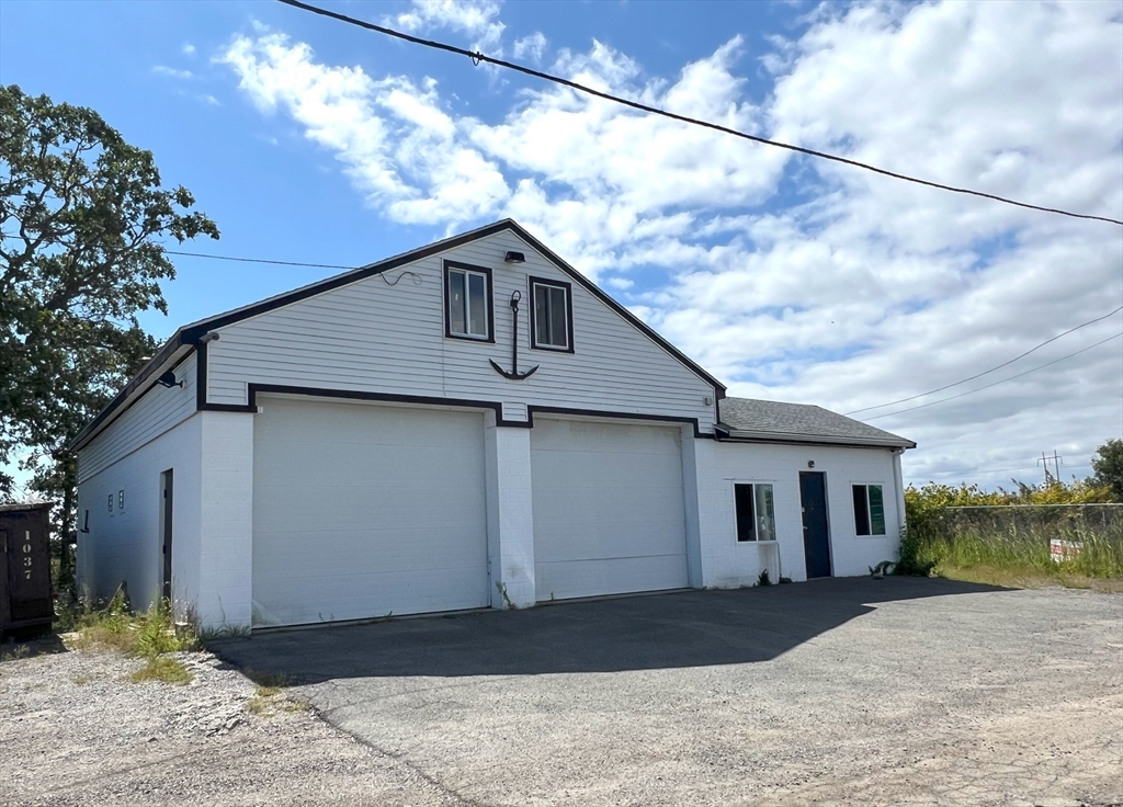 4 Hewlett Street Property Photo 2