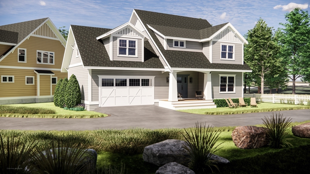 484 Great Road Property Photo 1