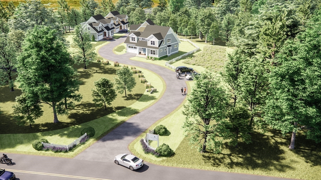 484 Great Road Property Photo 2