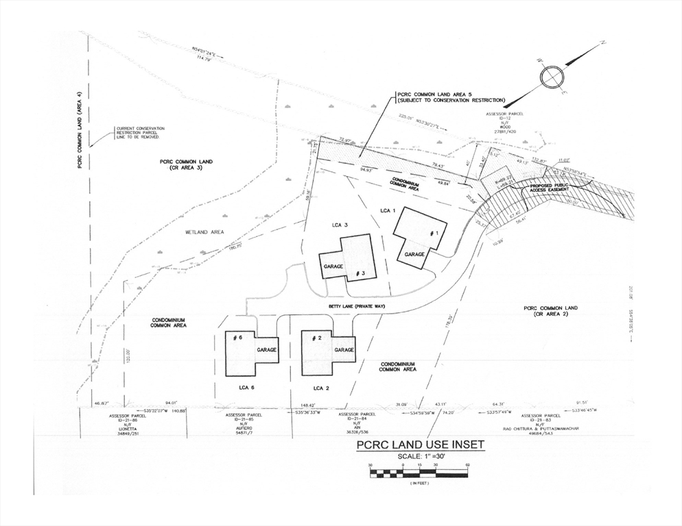 484 Great Road Property Photo 4