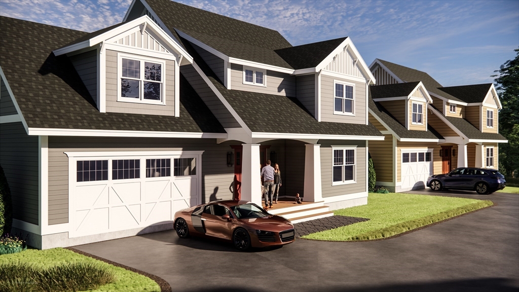 484 Great Road Property Photo 1