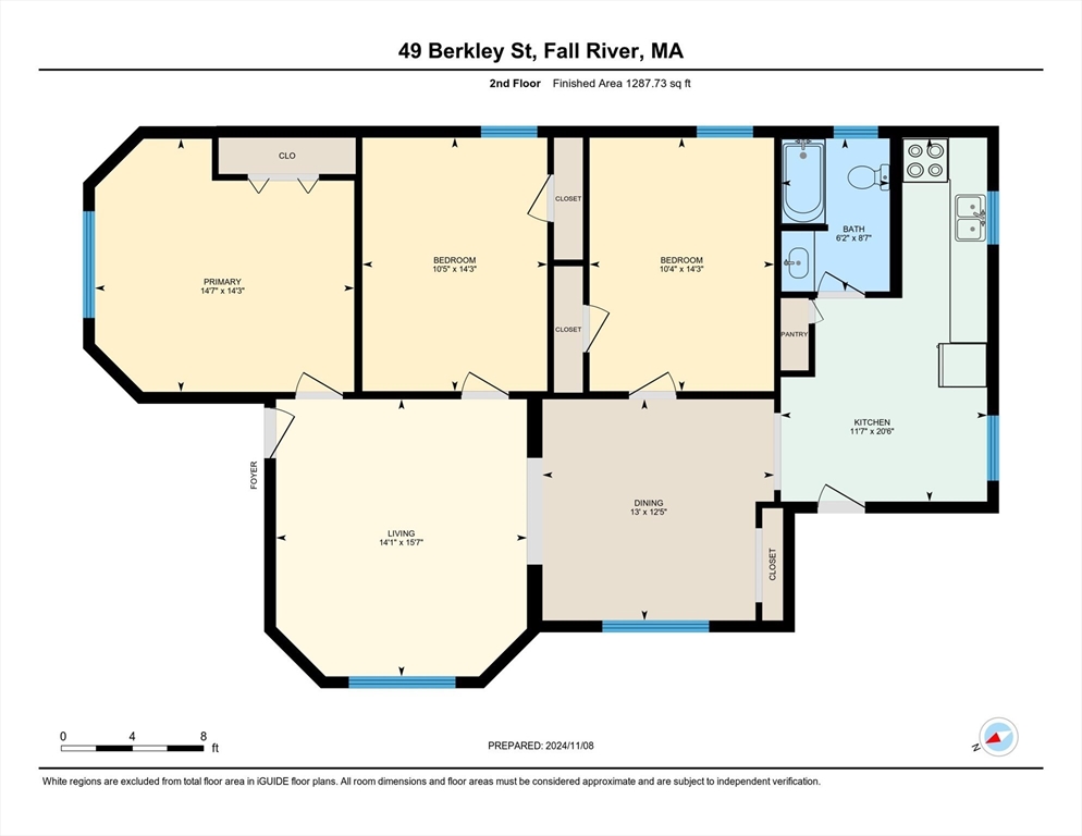 49 Berkley St Property Photo 40