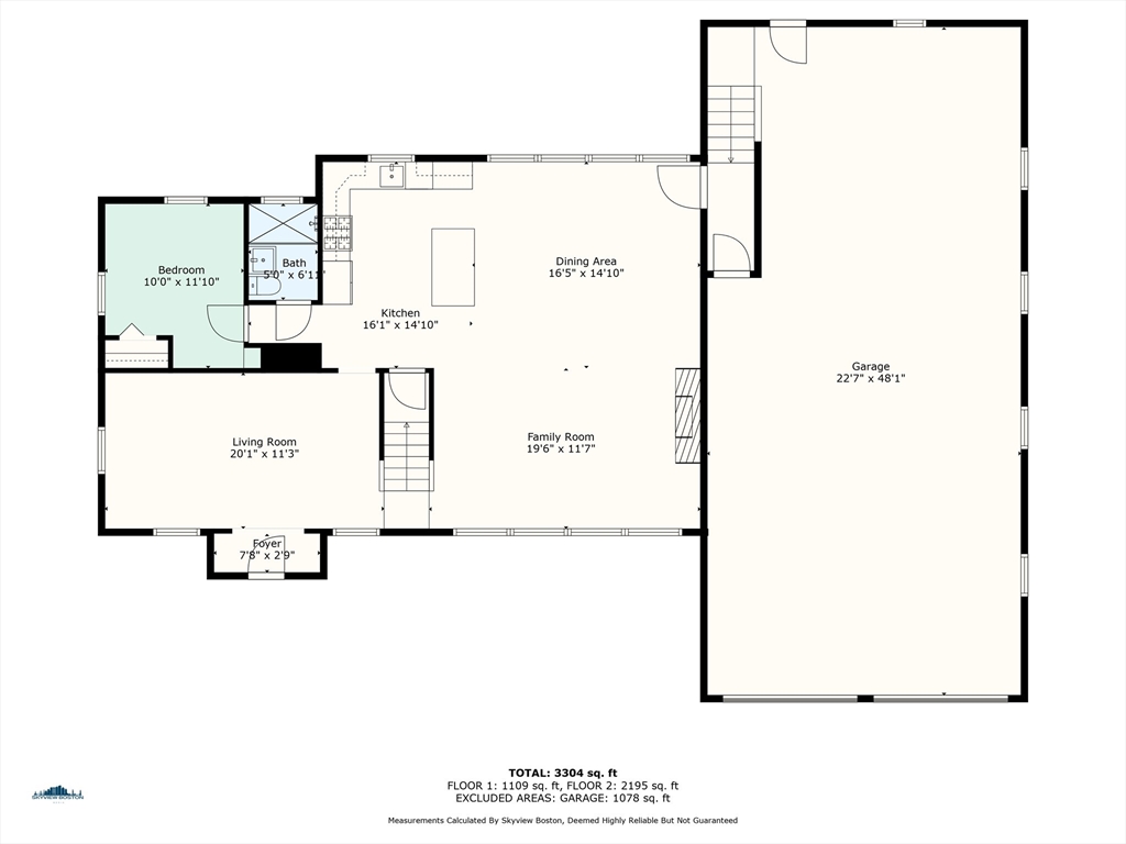 17 Savin Street Property Photo 33