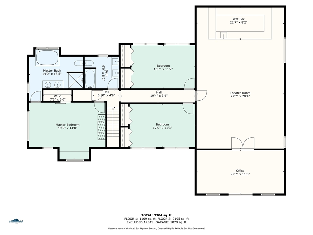 17 Savin Street Property Photo 34