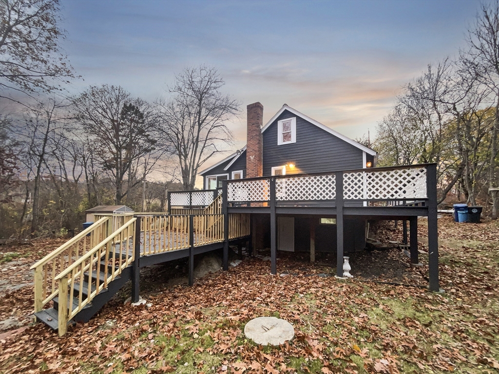 8 Wyman Ave Property Photo 8