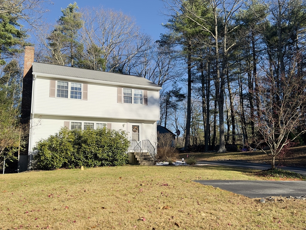 148 New Templeton Rd Property Photo