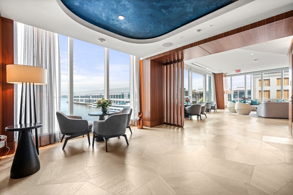 150 Seaport Blvd # 17c Property Photo 14
