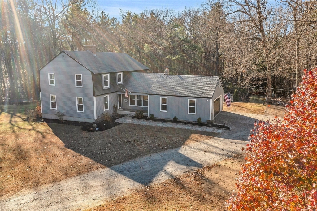 90 Houghton Rd. Property Photo