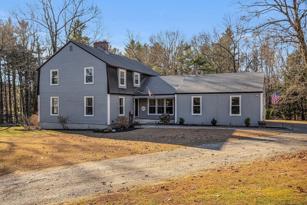 90 Houghton Rd. Property Photo 4