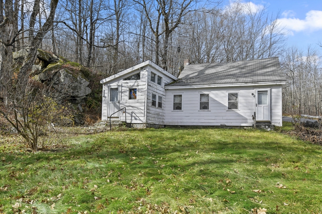 768 Washington Mountain Rd Property Photo