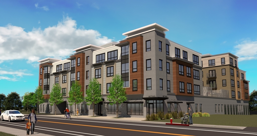 1025 Massachusetts Avenue # 402 Property Photo 1