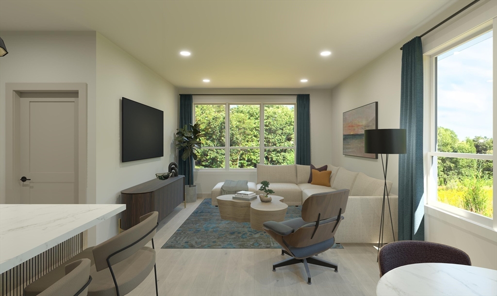 1025 Massachusetts Avenue # 402 Property Photo 6