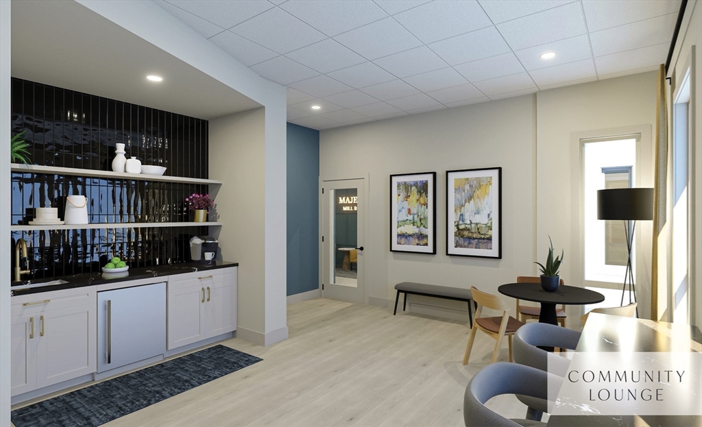 1025 Massachusetts Avenue # 402 Property Photo 9